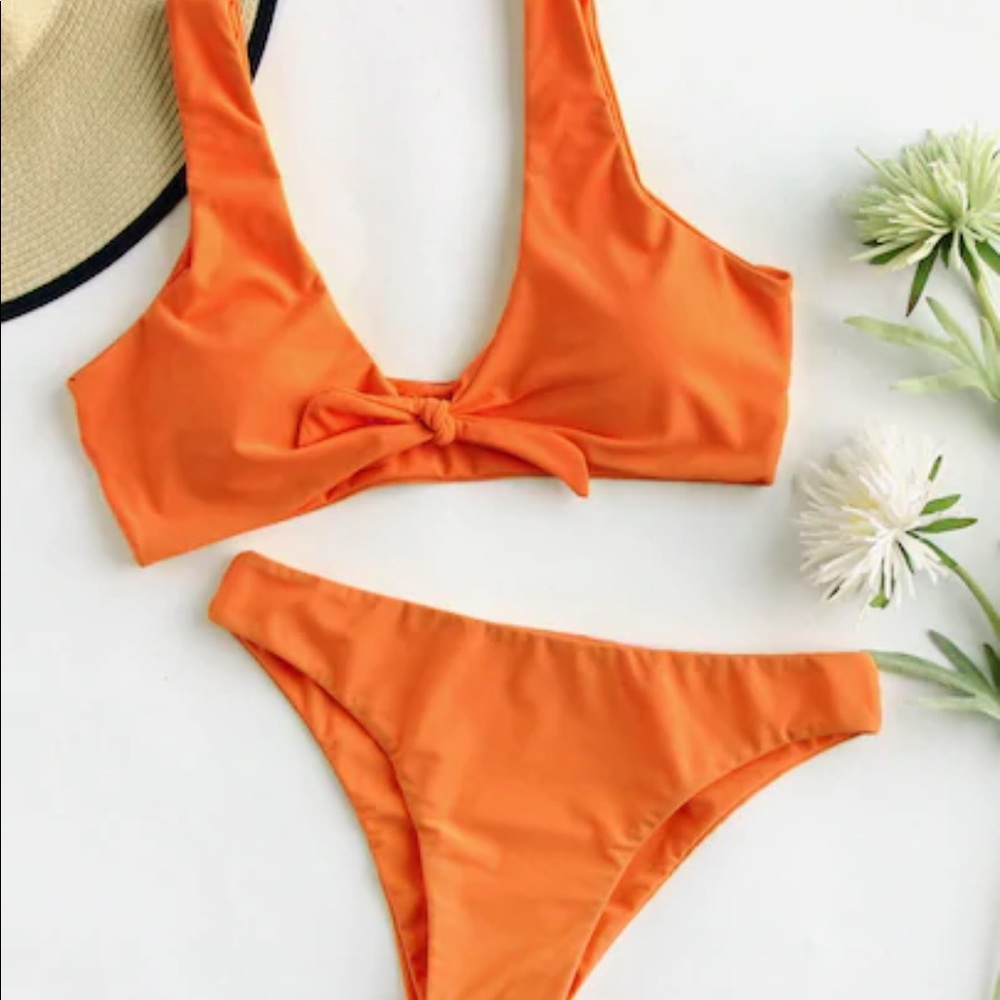 Zaful Swimsuit